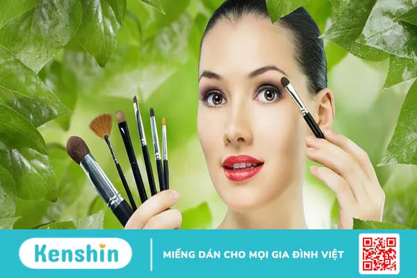 Mụn cám ở cằm: Nguyên nhân, dấu hiệu và cách điều trị 3