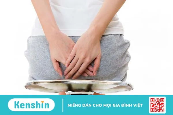 Mụn thịt ở hậu môn: Nguyên nhân và cách điều trị