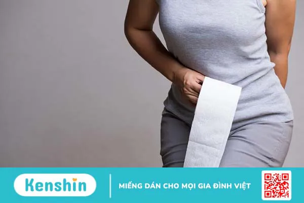 Mụn thịt ở hậu môn: Nguyên nhân và cách điều trị 4