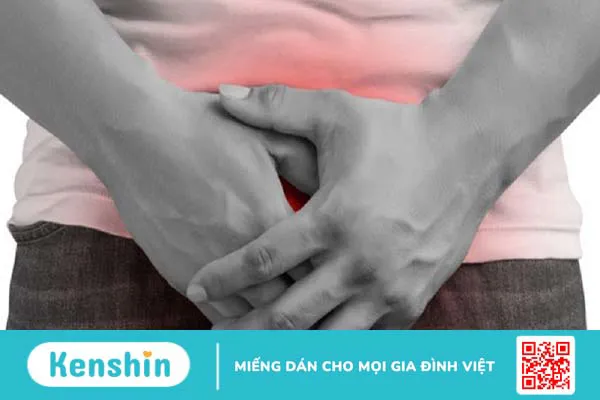 Mụn thịt ở vùng kín nam: Nguyên nhân và cách điều trị