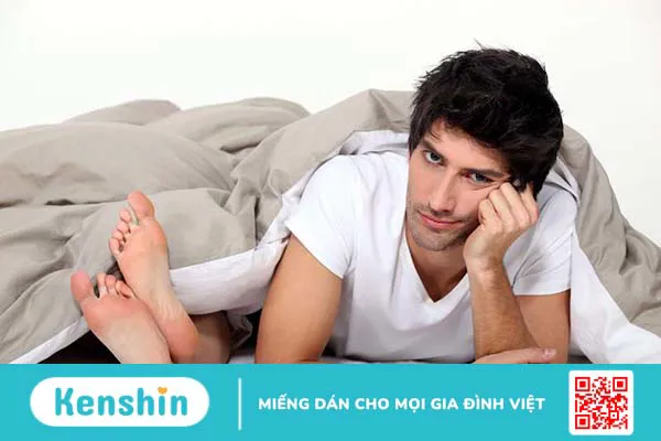 Mụn thịt ở vùng kín nam: Nguyên nhân và cách điều trị 5