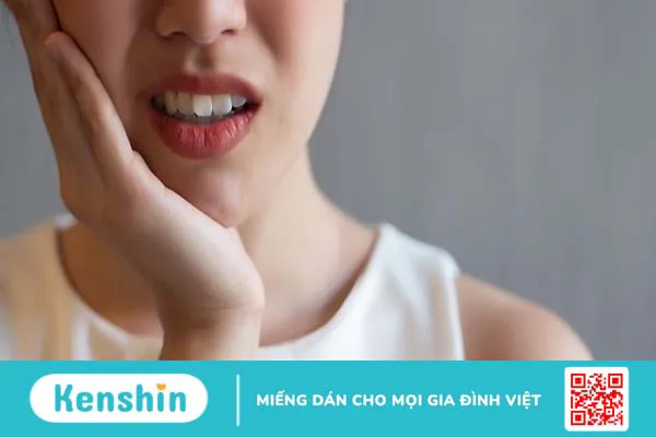 Mụn thịt trong miệng: Nguyên nhân và cách điều trị