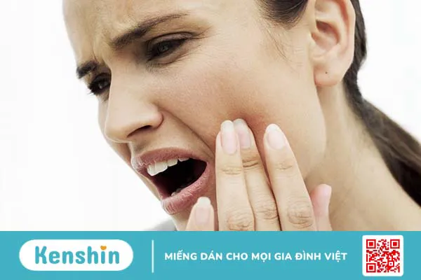 Mụn thịt trong miệng: Nguyên nhân và cách điều trị 4