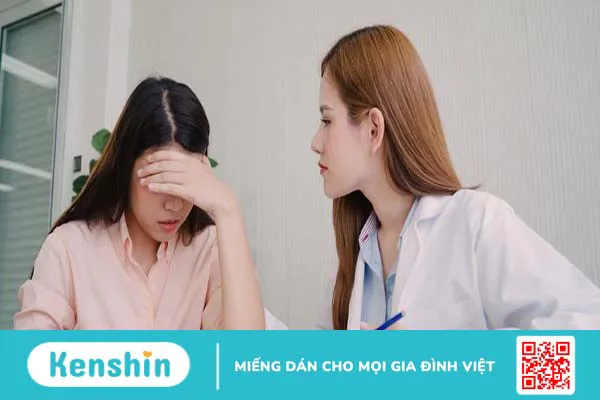 Mụn thịt trong miệng: Nguyên nhân và cách điều trị 3