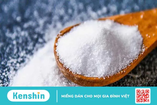 Muối tinh luyện là gì? Một số loại muối cơ bản mà bạn cần biết