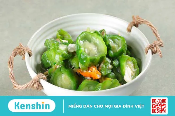 Mướp bao nhiêu calo? Ăn mướp có giúp giảm cân không?