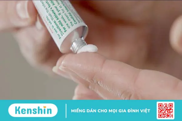 Nấm da đùi: Nguyên nhân, triệu chứng và cách điều trị hiệu quả