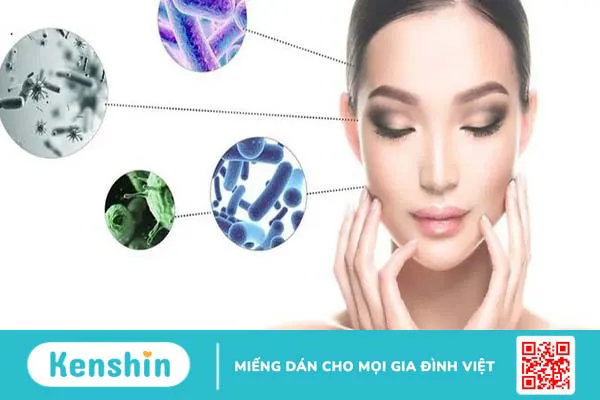 Nấm da mặt: Nguyên nhân, triệu chứng và cách chữa trị