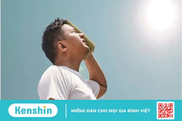 Nám da mặt ở nam giới: Nguyên nhân và phương pháp điều trị