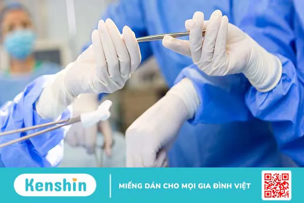 Nam giới 20 tuổi cắt bao quy đầu được không? Nam giới được lợi ích gì khi cắt bao quy đầu?