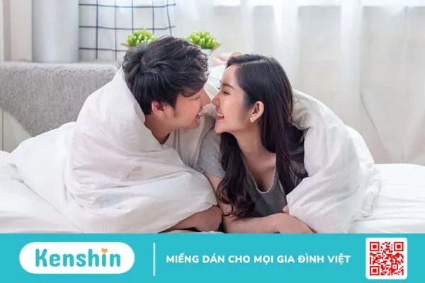 Nam giới 20 tuổi cắt bao quy đầu được không? Nam giới được lợi ích gì khi cắt bao quy đầu 3