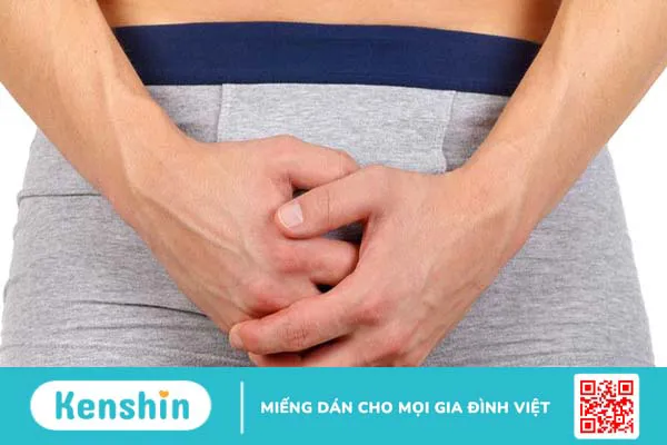 Nam giới 20 tuổi cắt bao quy đầu được không? Nam giới được lợi ích gì khi cắt bao quy đầu 4