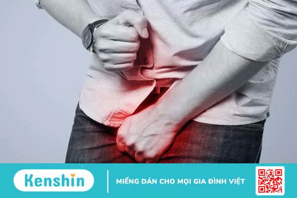 Nam giới sau can thiệp cắt bao quy đầu ăn thịt vịt được không?