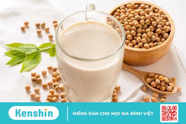 Nam giới uống sữa đậu nành có tốt không? Lưu ý cách uống tốt cho sức khỏe