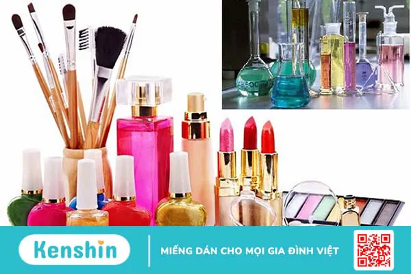 Nám hỗn hợp là gì? Có chữa được không? 3