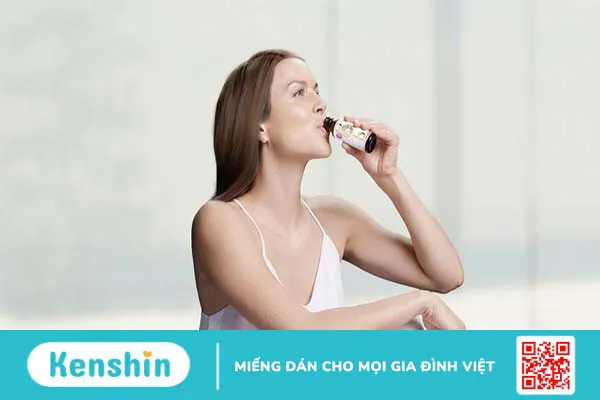 Nám hỗn hợp là gì? Có chữa được không? 4