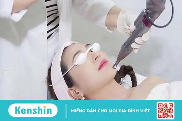 Nám hỗn hợp là gì? Có chữa được không? 5