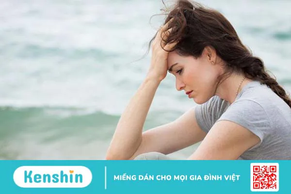 Nám hori là gì? Chữa dứt điểm được không? 2