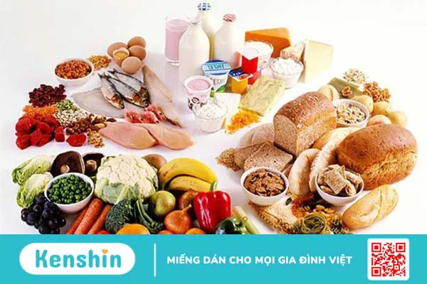 Nám hori là gì? Chữa dứt điểm được không? 5