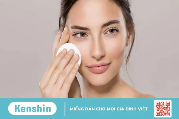 Nấm men Malassezia và tác động đến làn da