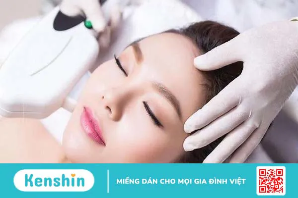 Nâng cơ xóa nọng cằm là phương pháp gì?