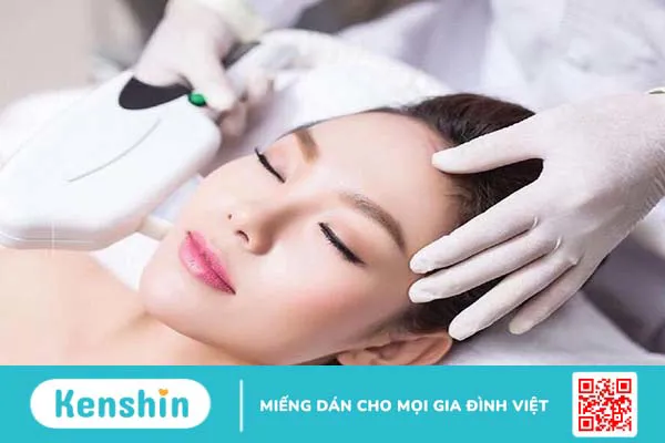 Nâng cơ xóa nọng cằm là phương pháp gì? 2