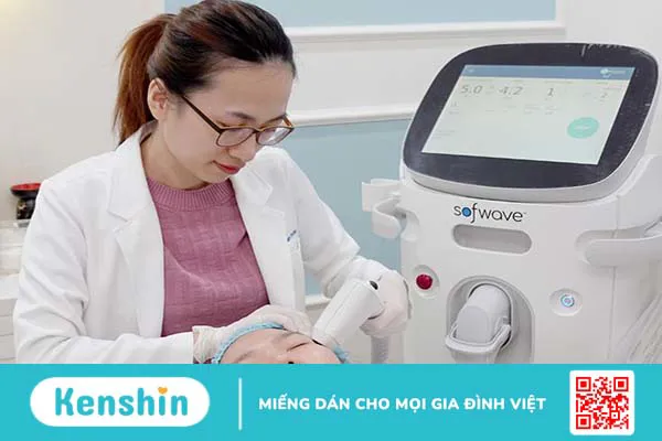 Nâng cơ xóa nọng cằm là phương pháp gì? 3