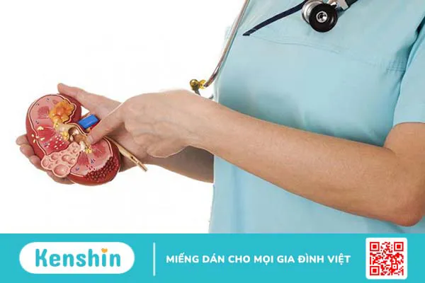 Nang thận bẩm sinh có nguy hiểm không? Cách chữa trị thế nào 3