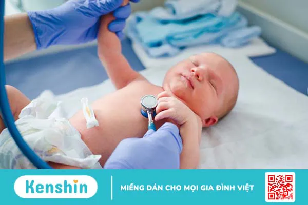 Não úng thủy bẩm sinh: Nguyên nhân, triệu chứng và phương pháp điều trị