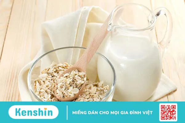 Nên ăn sữa chua khi nào để giảm cân? Bật mí một số món ăn từ sữa chua giúp giảm cân 3