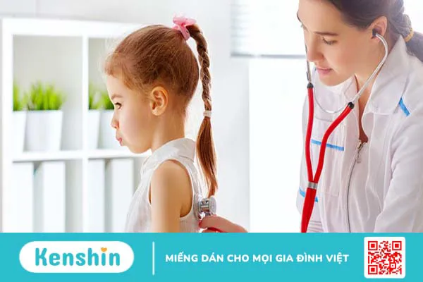 Nên cho trẻ khám dậy thì sớm ở đâu uy tín? Các phương pháp kiểm tra dậy thì sớm phổ biến