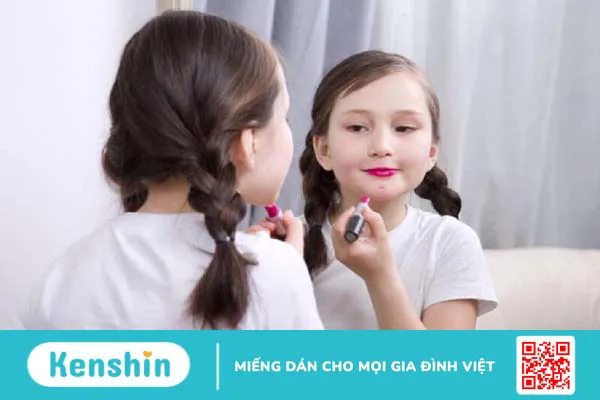 Nên cho trẻ khám dậy thì sớm ở đâu uy tín? Các phương pháp kiểm tra dậy thì sớm phổ biến 1