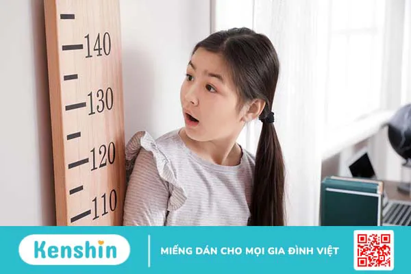 Nên cho trẻ khám dậy thì sớm ở đâu uy tín? Các phương pháp kiểm tra dậy thì sớm phổ biến 3