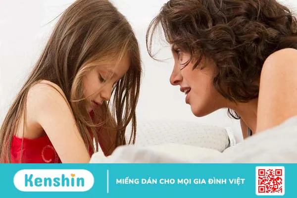 Nên cho trẻ khám dậy thì sớm ở đâu uy tín? Các phương pháp kiểm tra dậy thì sớm phổ biến 4