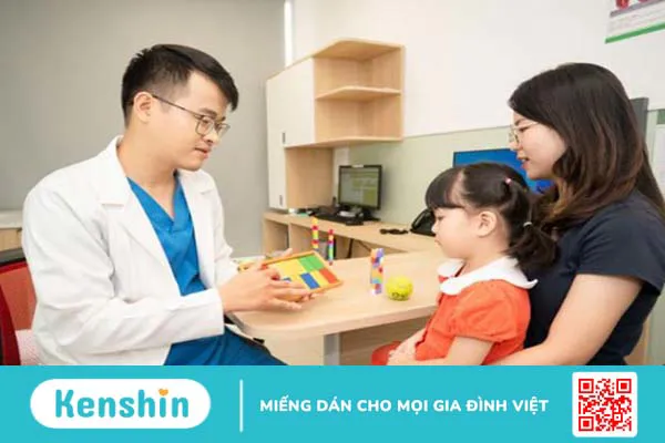 Nên đưa trẻ đi khám tự kỷ ở đâu tại Hà Nội?