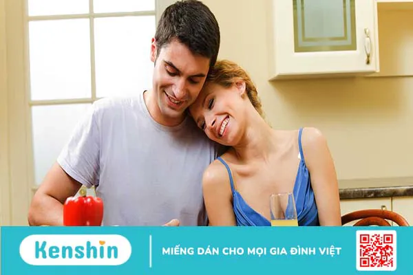 Nên gì trước khi quan hệ? Các loại thực phẩm nên ăn trước khi quan hệ tình dục