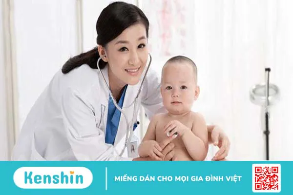 Nên khám da liễu cho trẻ ở đâu mẹ đã biết?