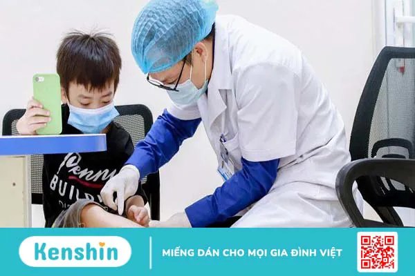 Nên khám da liễu cho trẻ ở đâu mẹ đã biết?