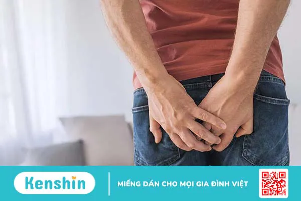 Nên khám trĩ ở đâu Hà Nội để đảm bảo chính xác? 3