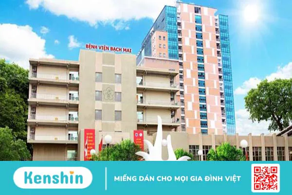 Nên khám trĩ ở đâu Hà Nội để đảm bảo chính xác? 4