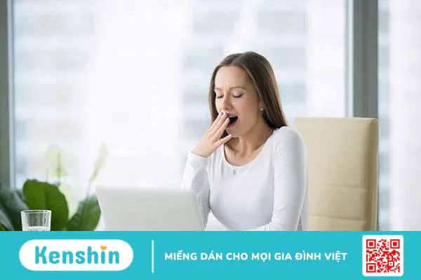 Nên làm gì khi bị sái quai hàm?