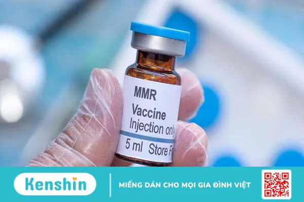 Nên tiêm vắc xin sởi, quai bị, rubella của Mỹ hay Ấn Độ? 2