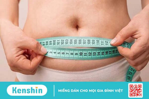 Nên uống gì để giảm mỡ bụng dưới nhanh chóng và an toàn?