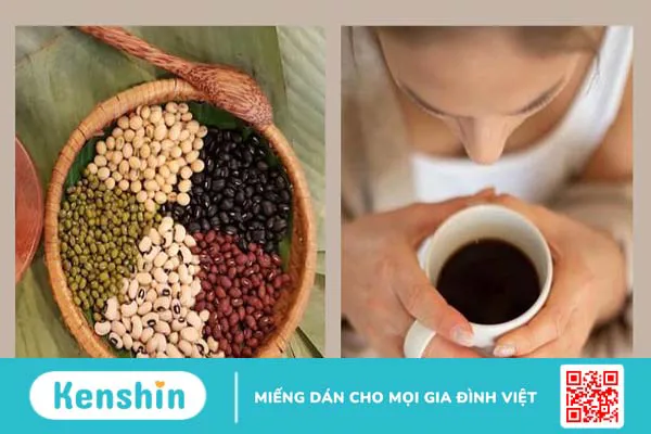 Uống gì để giảm mỡ bụng dưới? Giải đáp chi tiết nhất 7