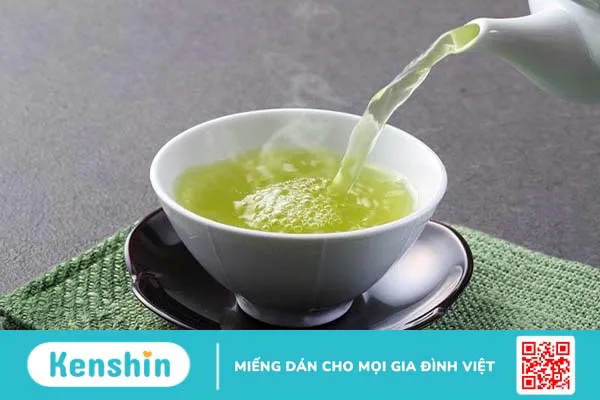 Uống gì để giảm mỡ bụng dưới? Giải đáp chi tiết nhất 3