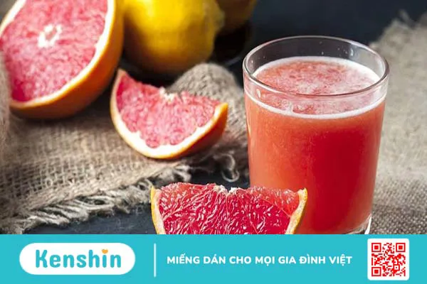 Uống gì để giảm mỡ bụng dưới? Giải đáp chi tiết nhất 1