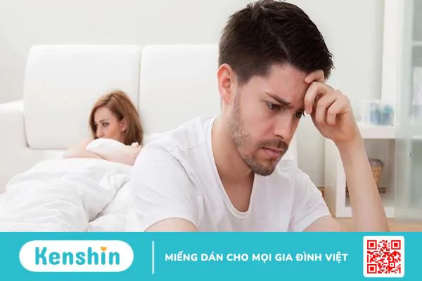 Ngậm gừng trước khi quan hệ giúp tăng cường sinh lực có thực sự hiệu quả không?