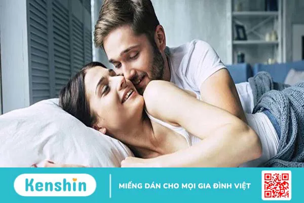 Ngậm gừng trước khi quan hệ giúp tăng cường sinh lực có thực sự hiệu quả không?