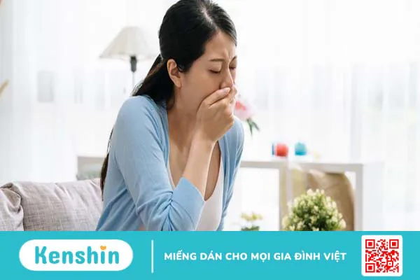 Nghén về chiều là hiện tượng gì? Làm cách nào để khắc phục?