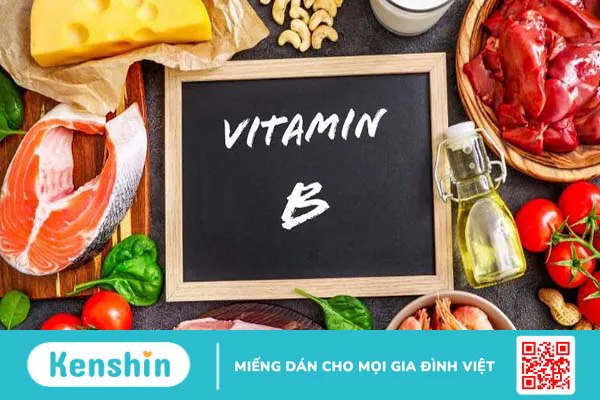 Nghén về chiều là hiện tượng gì? Làm cách nào để khắc phục? 4